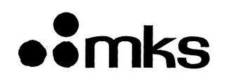 MKS logo