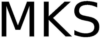 MKS logo