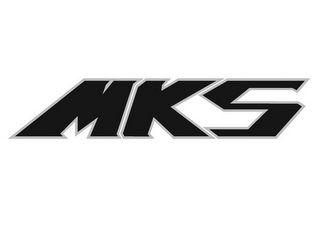 MKS logo