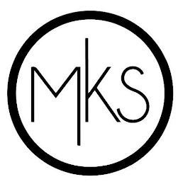 MKS logo