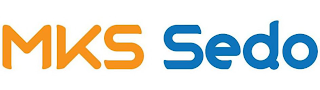 MKS SEDO logo