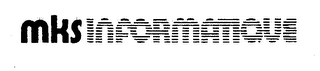MKSINFORMATIQUE logo