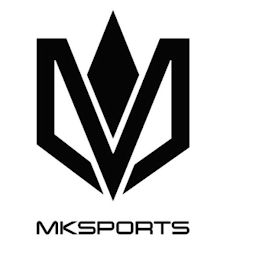 MKSPORTS M logo