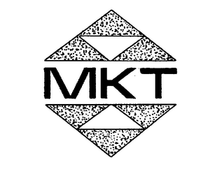 MKT logo