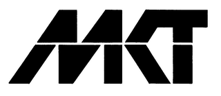 MKT logo