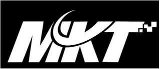 MKT logo