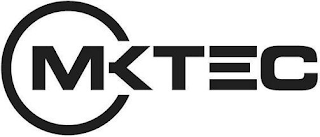 MKTEC logo