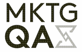 MKTG QA logo