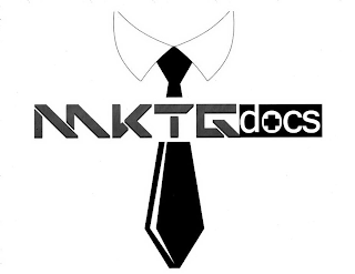 MKTGDOCS logo