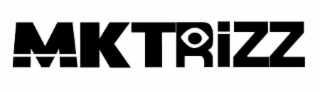 MKTRIZZ logo