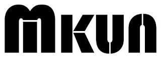 MKUN logo