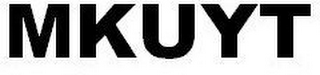 MKUYT logo