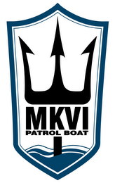 MKVI PATROL BOAT logo