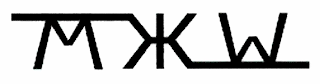 MKW logo