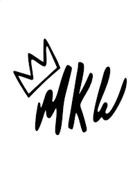 MKW logo