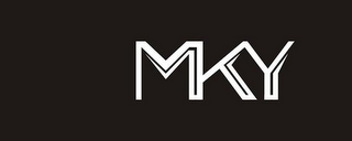 MKY logo