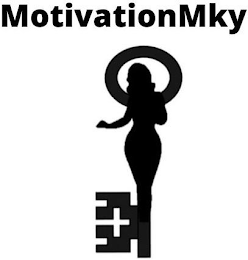 MKY MOTIVATION logo