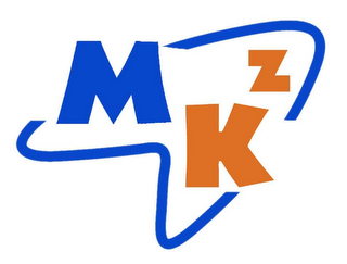 MKZ logo