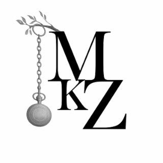 MKZ logo