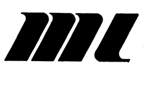 ML logo