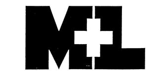 ML logo