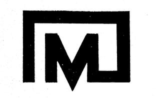 ML logo