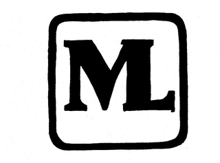 ML logo