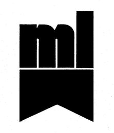 ML logo
