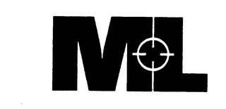 ML logo