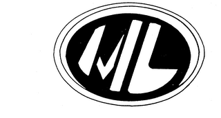 ML logo