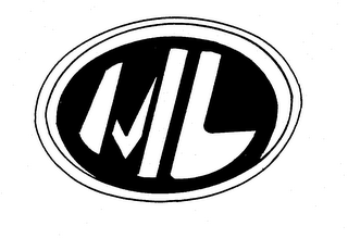 ML logo