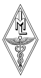 ML logo