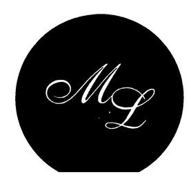 ML logo