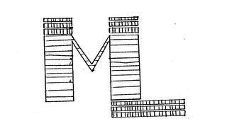 ML logo