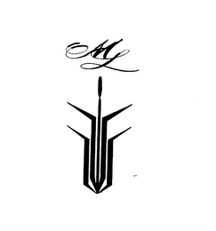 ML logo