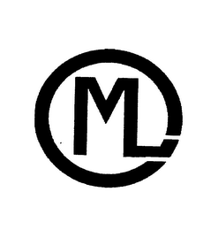 ML logo