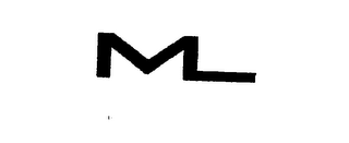ML logo