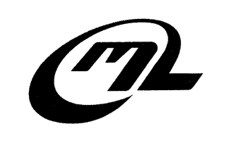 ML logo