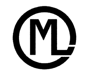 ML logo