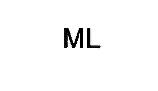 ML logo