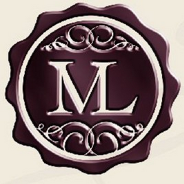 ML logo