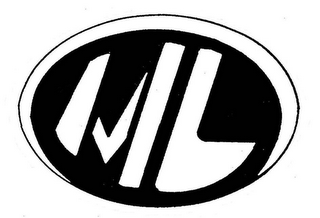 ML logo