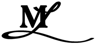 ML logo