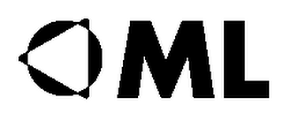 ML logo