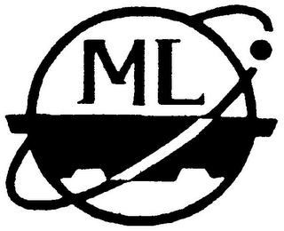 ML logo