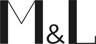 M&L logo