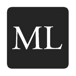 ML logo
