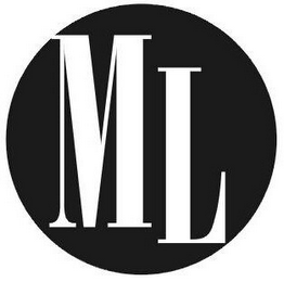 ML logo
