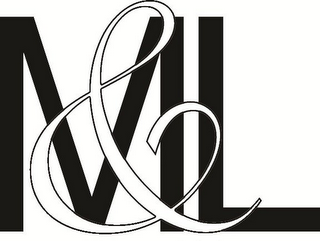 M&L logo