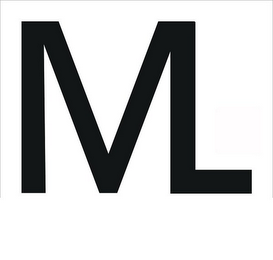 ML logo